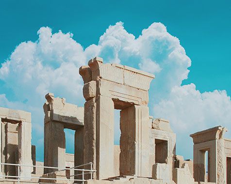 What does tourism mean?